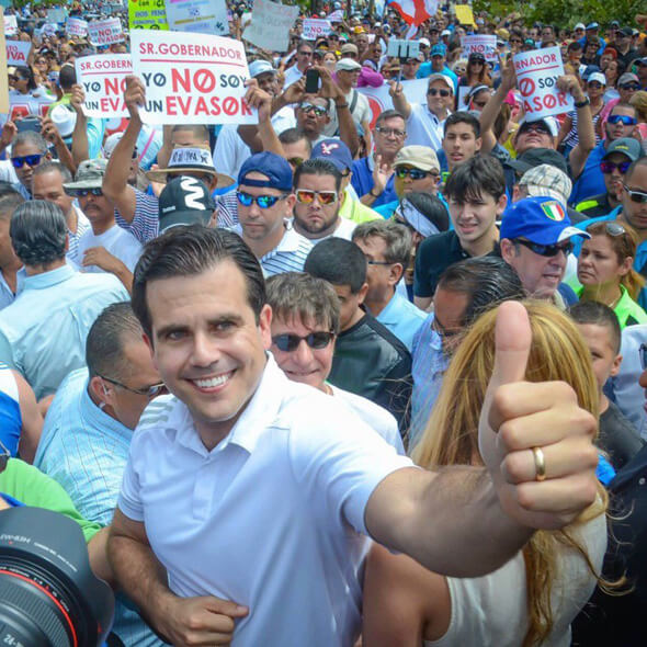 Ricardo Rossello